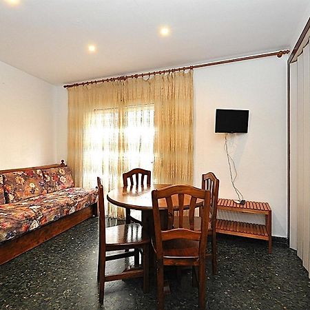 Apartamentos Ar Enjoy Flores Lloret de Mar Eksteriør bilde