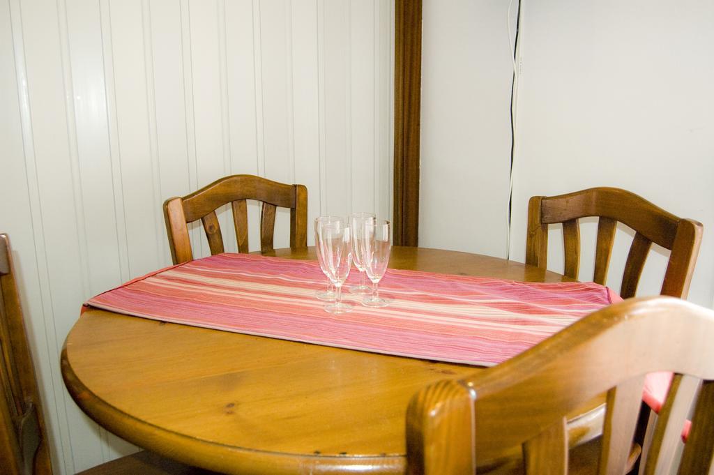 Apartamentos Ar Enjoy Flores Lloret de Mar Eksteriør bilde
